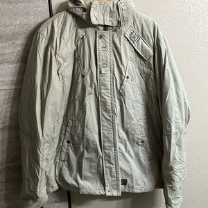 Vintage G-Star Jacket